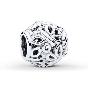 Pandora Openwork Butterflies